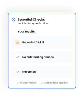 best car hpi check app
